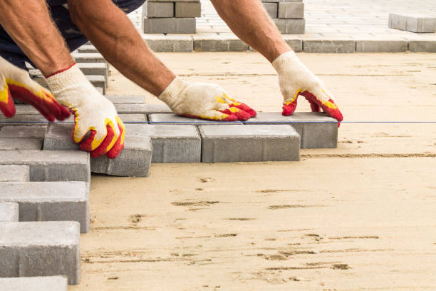 Trusted Edgecliff Village, TX Driveway Pavers Experts