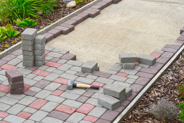 Reasons to Select Us for Your Driveway Paving Requirements in Edgecliff Village, TX