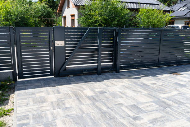 Best Driveway Paving Contractor  in Edgecliff Village, TX