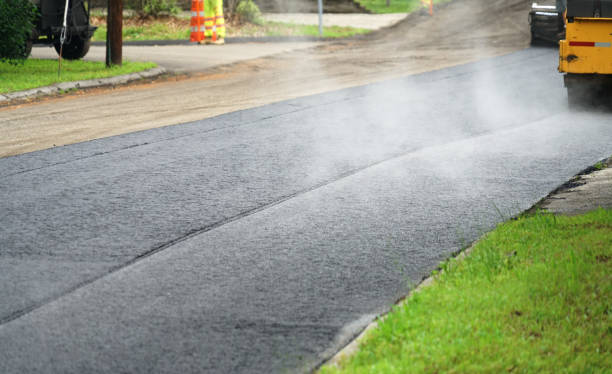 Driveway Pavers for Homes in Edgecliff Village, TX