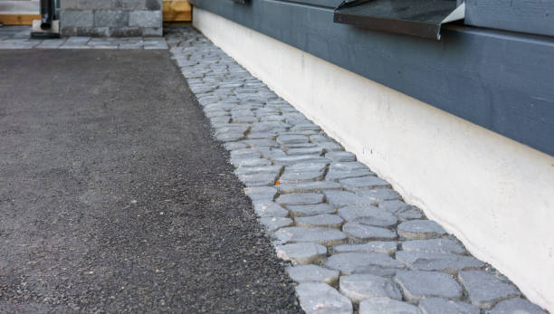 Professional Driveway Pavers in Edgecliff Village, TX