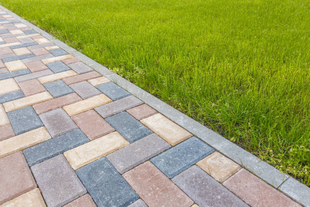 Best Brick Driveway Pavers  in Edgecliff Village, TX